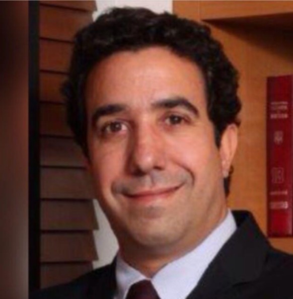 Foto Luiz Felipe Vieira de Siqueira Brasil: leis por emoção e não por razão 