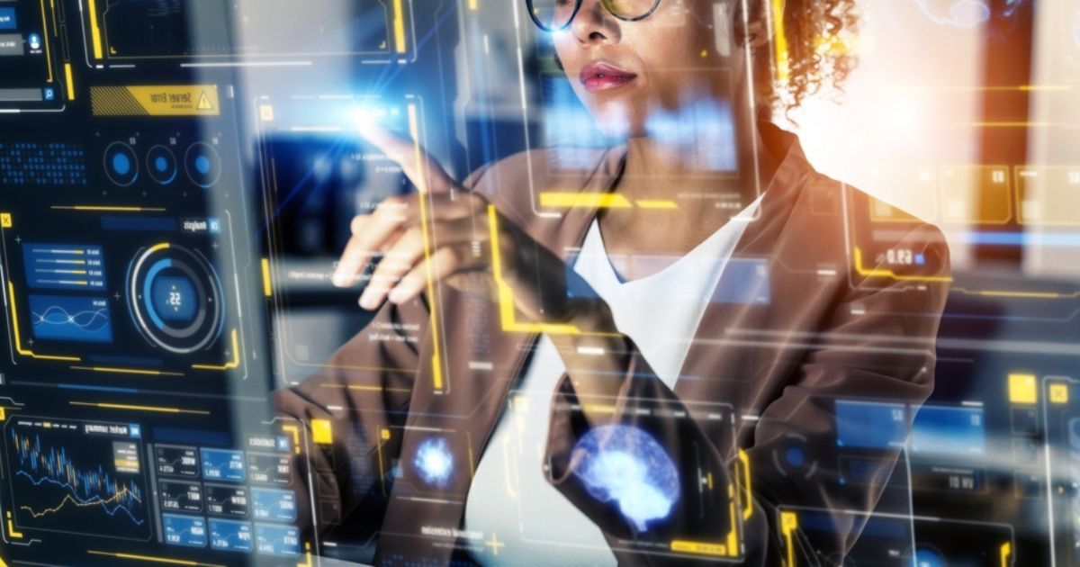 IA CMOs. Foto: Shutterstock