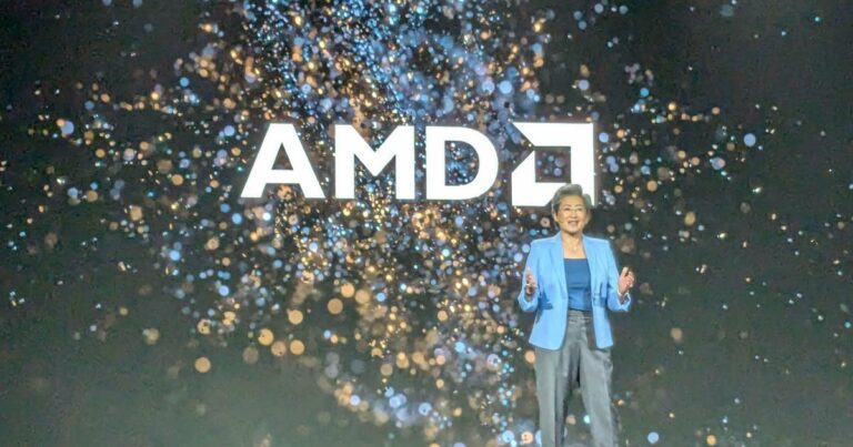 Lisa Su AMD