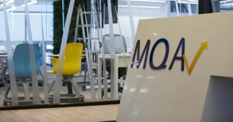 MQA, Indra, Minsait