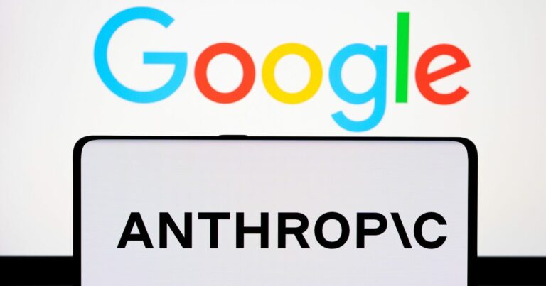 alphabet, anthropic, google