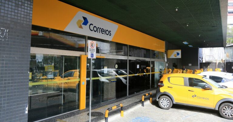 Correios