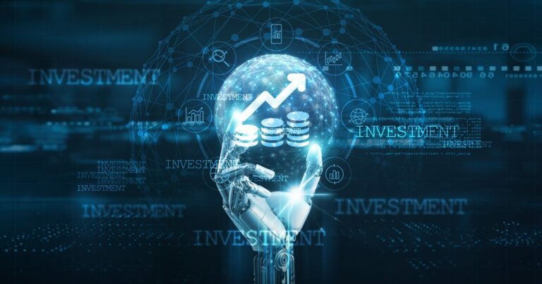 investimento, IA, Reino Unido, empresa