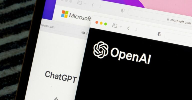 microsoft, openai