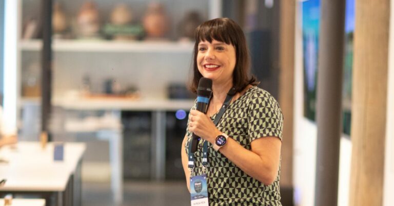 Patricia Peck, IT Forum Na Mata, ciber