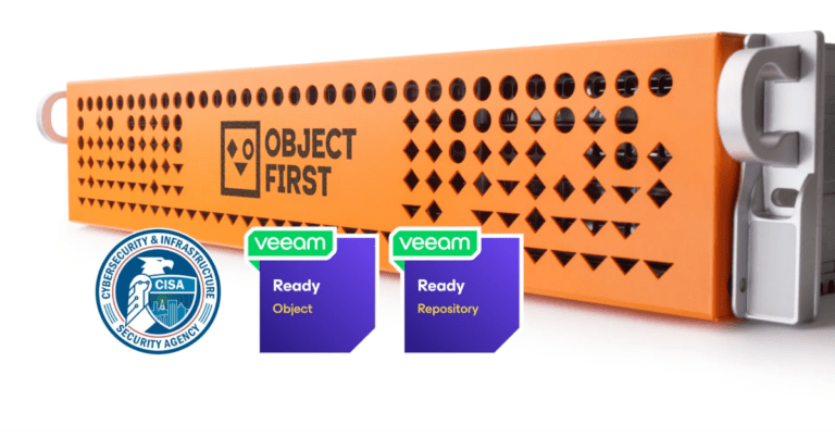 Object First/Divulgação