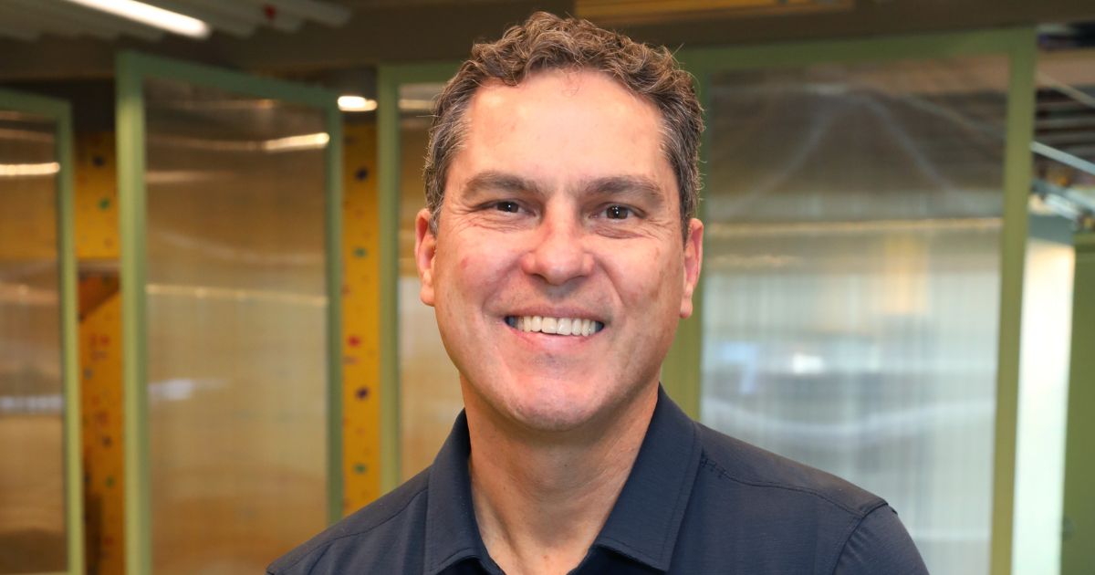 Paulo Farroco, CIO da Ri Happy