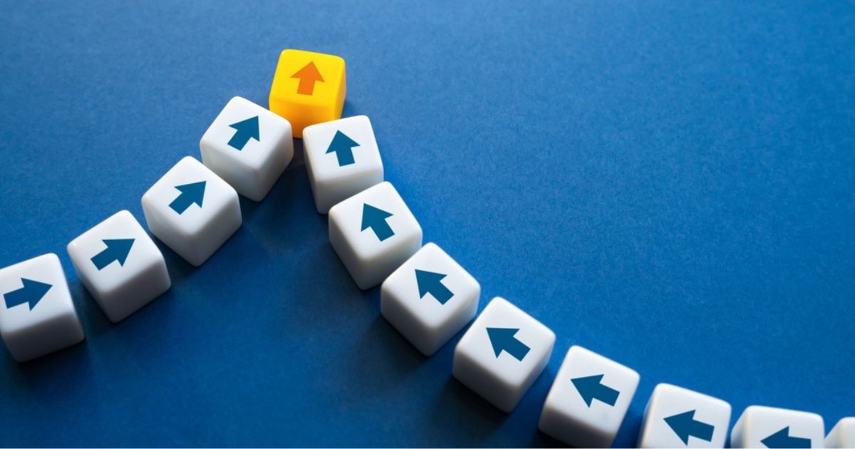 Propósito liderança