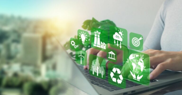 Startups sustentabilidade