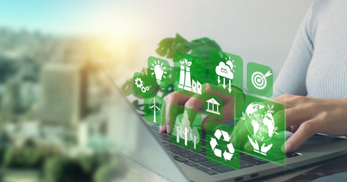 Startups sustentabilidade