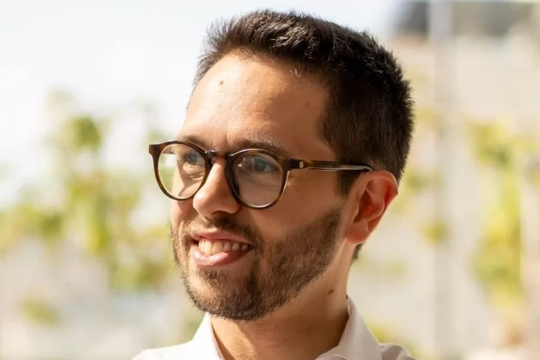 Thiago Iglesias Torq