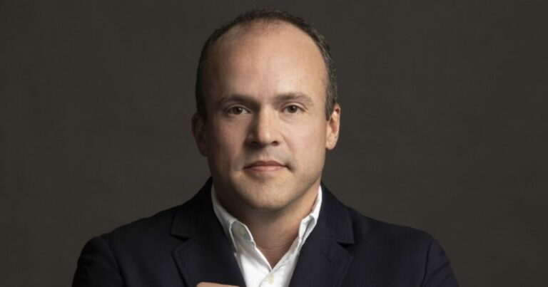 Henrique Fernandez assumirá o cargo de CEO da Intelbras em abril de 2025 – Imagem: divulgação