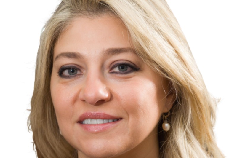 Avivatec Lucy Pamboukdjian Vice-Presidente Comercial e de Marketing