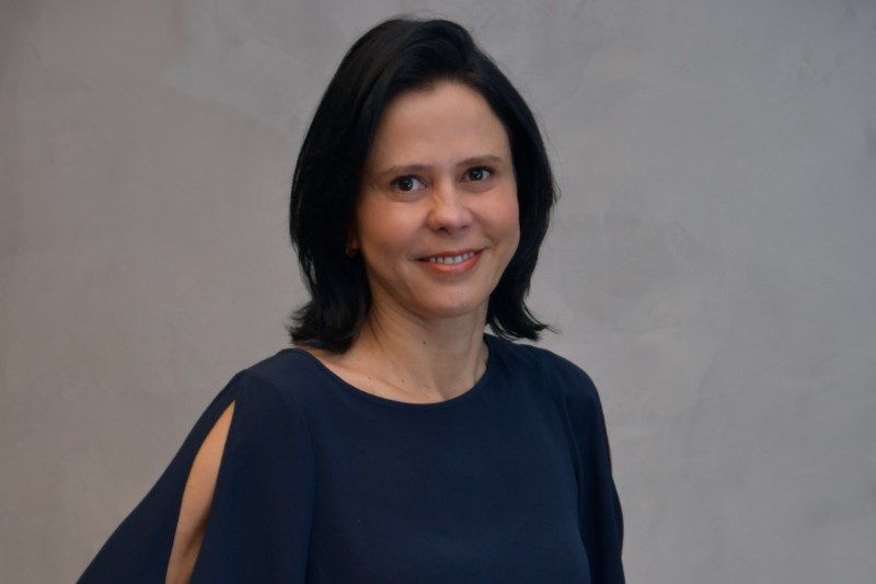 Marilia Rocca Funcional Health Tech