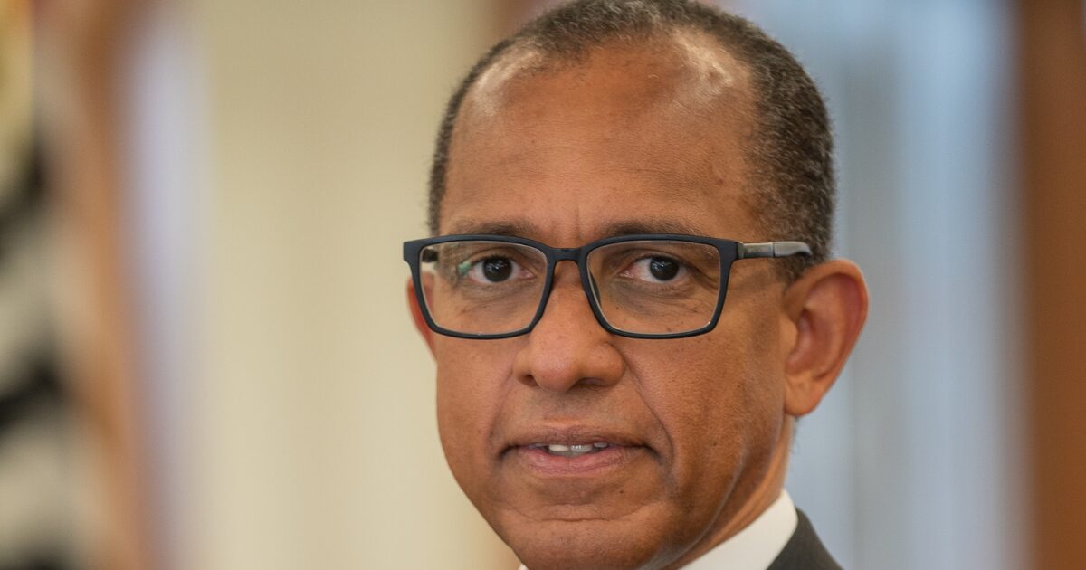 Edilson Reis, CIO do Bradesco. Imagem: divulgação