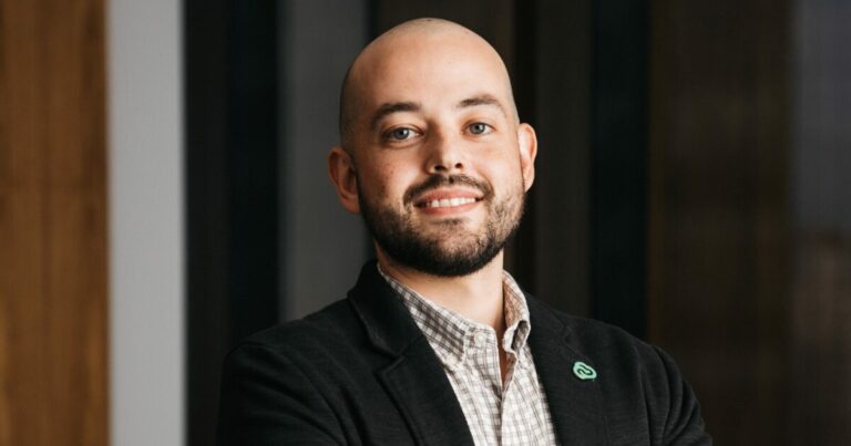 Theo Brazil, diretor de operações da Asper fala sobre cibersegurança. Imagem: divulgação