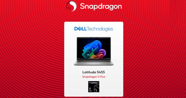 Dell Technologies/Divulgação