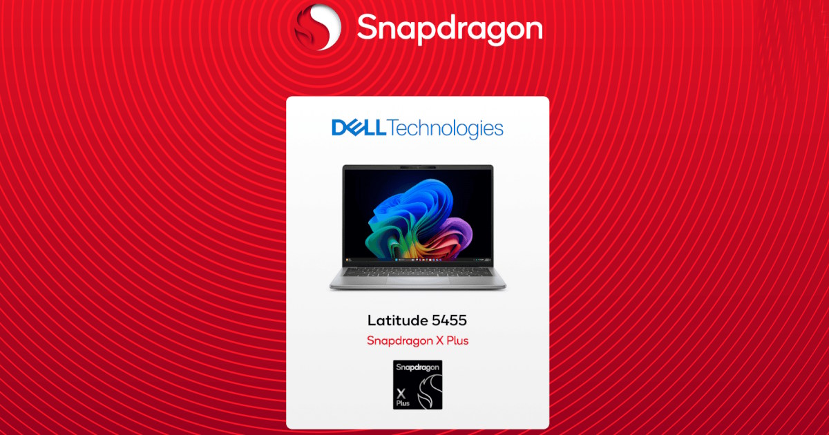 Dell Technologies/Divulgação