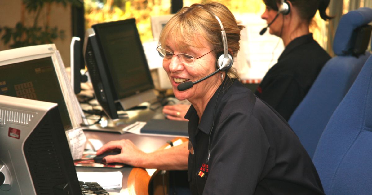 motorola solutions, 3tc Software