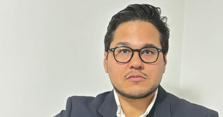 Diego Matos, líder de resposta a incidentes de segurança da IBM X-Force para a América Latina. (cibersegurança)