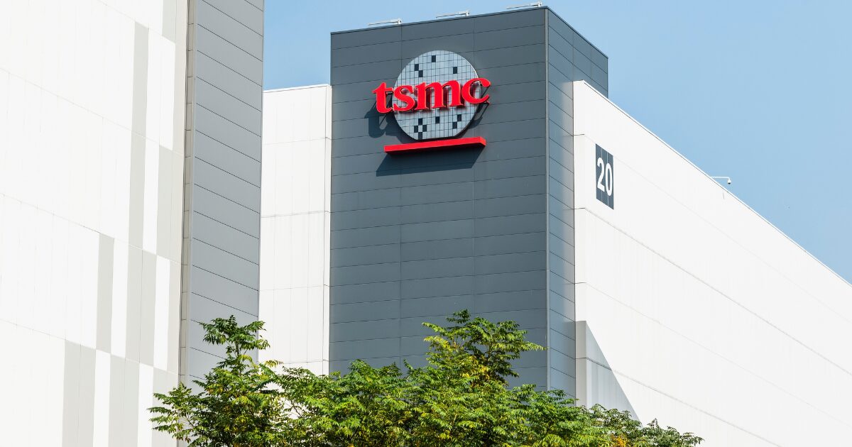 tsmc