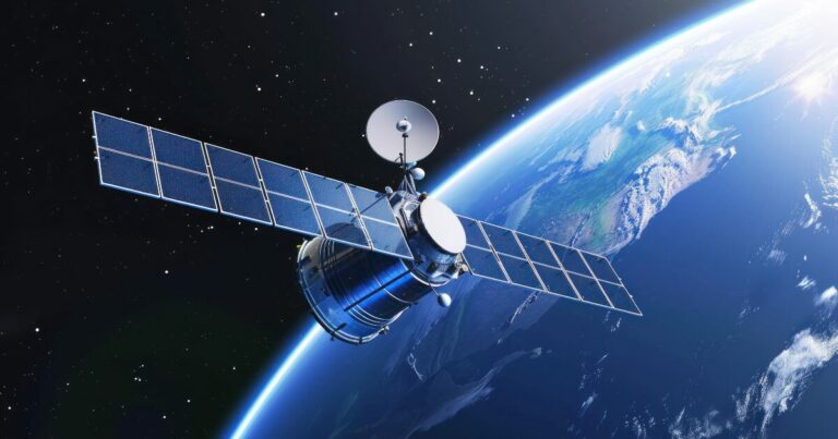 espaço, nasa, satélite, startup