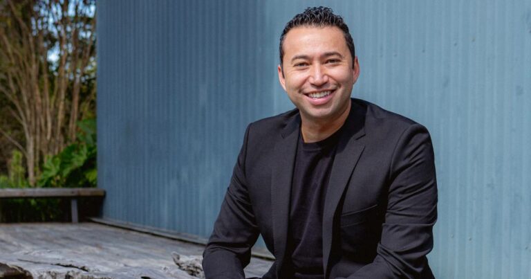 Rafael Tobara, diretor executivo de tecnologia, digital, inovação e experiencia do cliente do Elfa