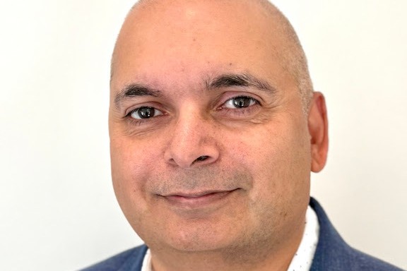 Shashi Upadhyay como o novo presidente de Produtos, Engenharia e IA