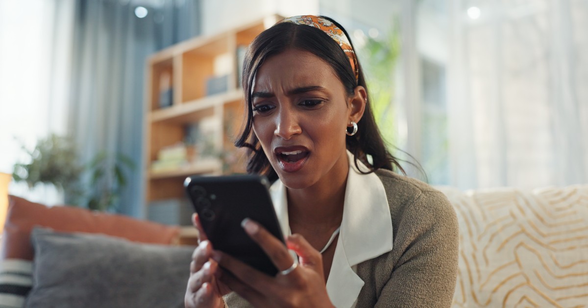 Imagem: Shutterstock