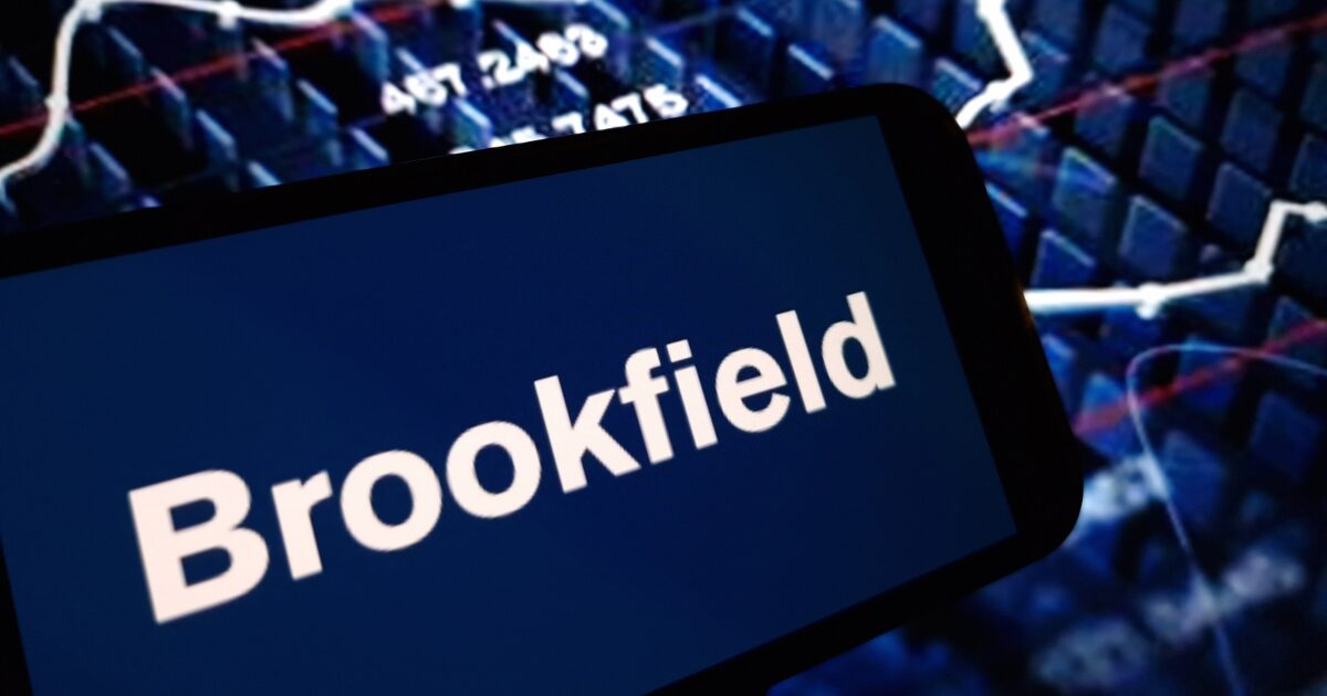 brookfield
