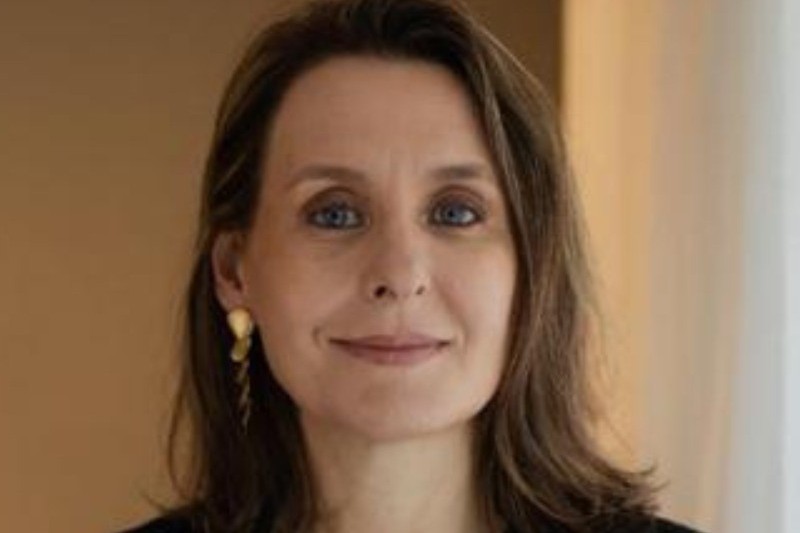 Simone Damaceno VP Getnet