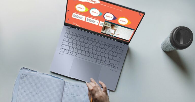 ASUS, vivobook s 14, intel, ai pc (uso pc)