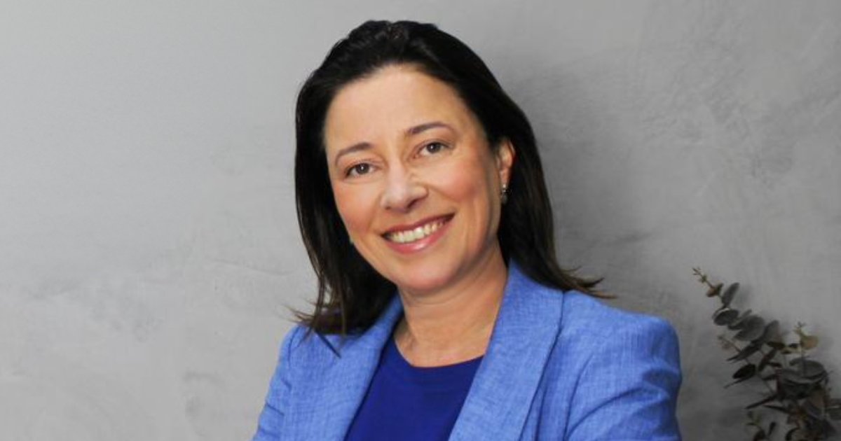 Aline Swensson, Unentel, cibersegurança