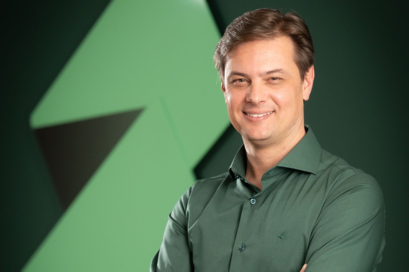 Dgeison CTO Conta Simples