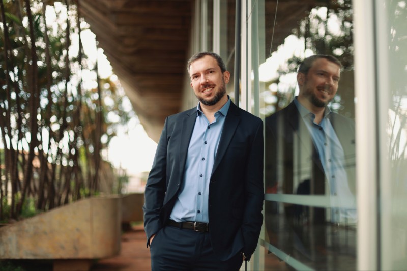 Jose Paulo Abi Jaudi