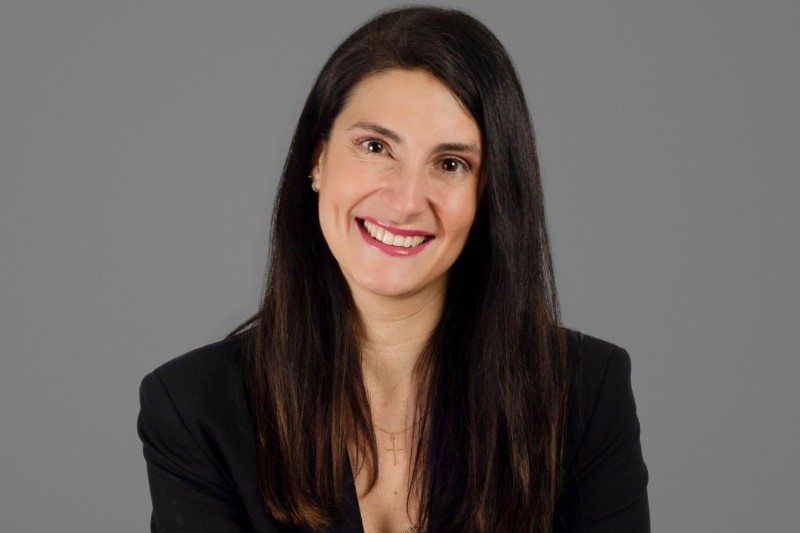 Magdalena Mardones Vertiv