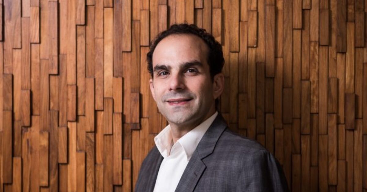 Alexandre Le Voci Sayad