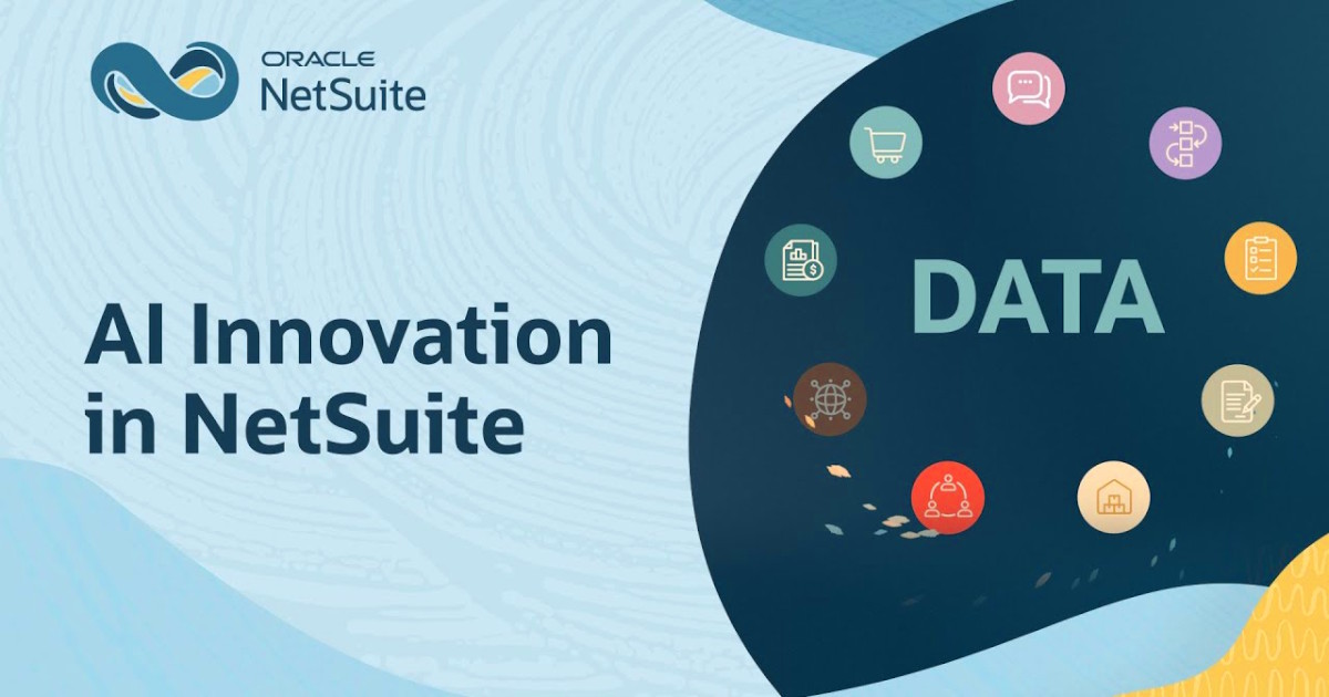 Oracle NetSuite/Divulgação