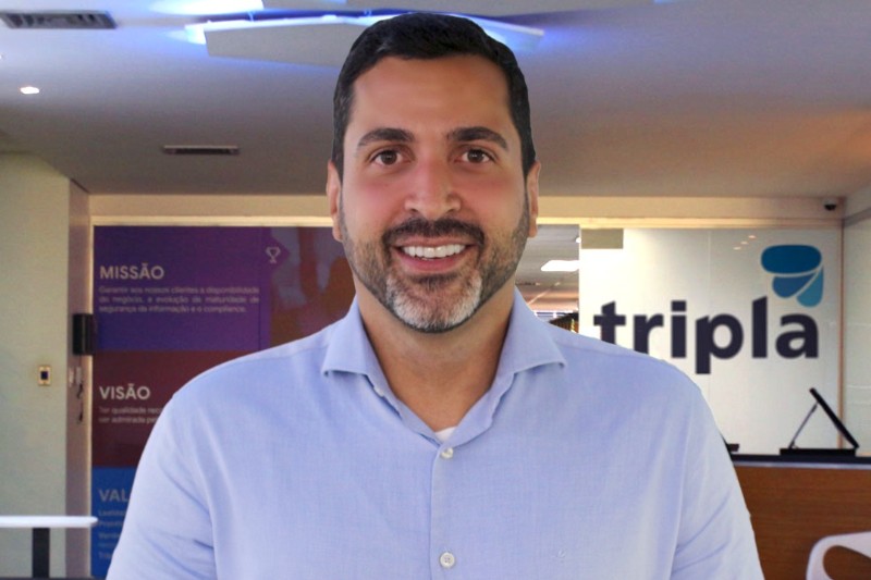 Paulo Andrade Tripla