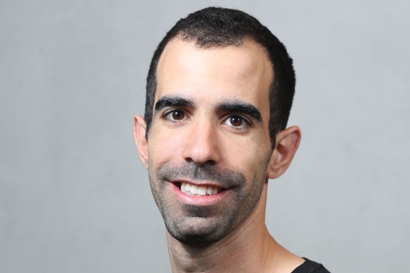 Claroty Amir Preminger