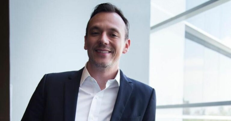 Leandro Lopes, diretor de engenharia da Nutanix