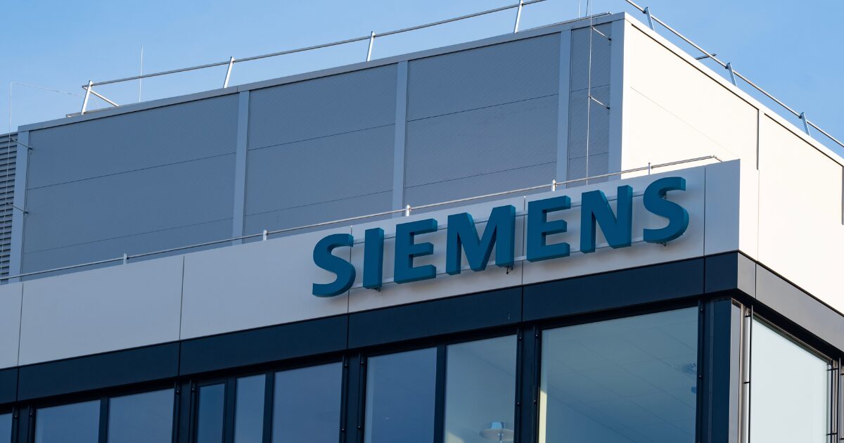 siemens