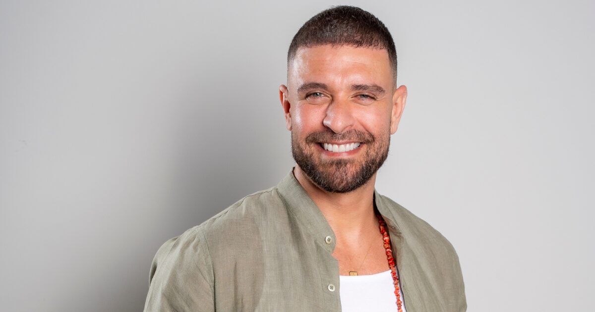 Diogo Nogueira é atração no IT Forum Trancoso 2025. Imagem: divulgação