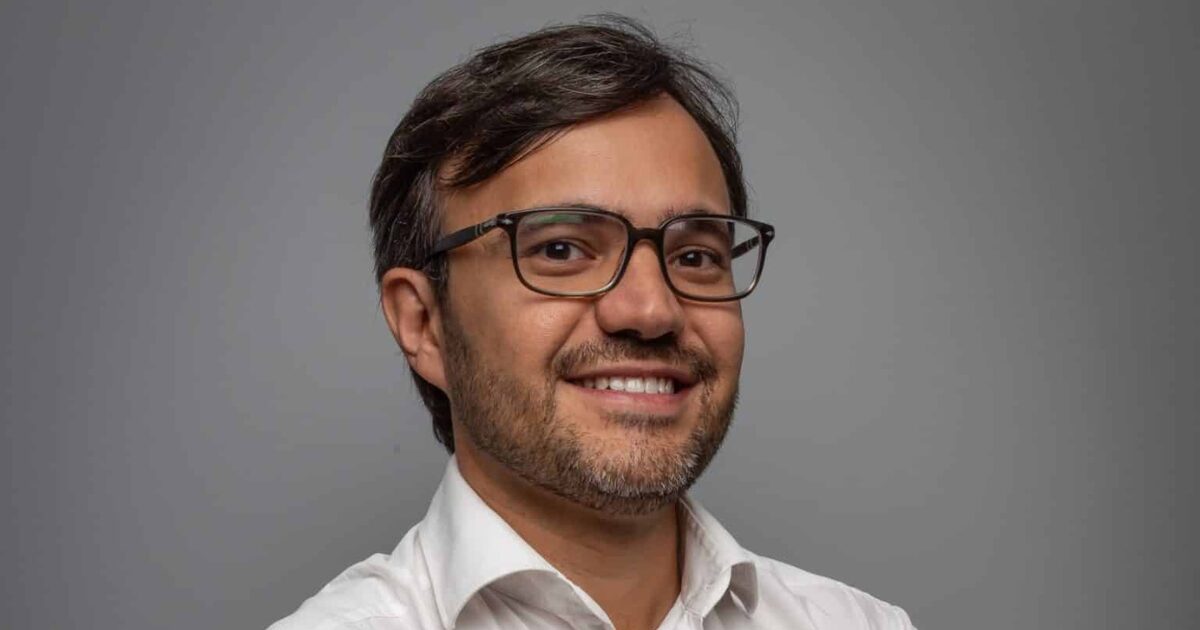 Marcelo Modesto, CEO da Avivatec