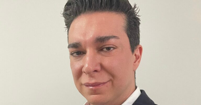 James Barroso, diretor de Estratégia e Inteligência Artificial para Infor Latam. Imagem: divulgação