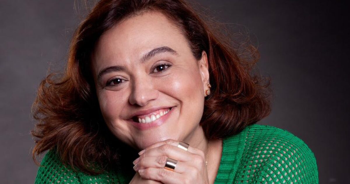 Ana Cerqueira, sócia e diretora de vendas da ZenoX. Imagem: divulgação