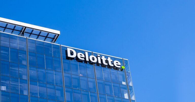 deloitte