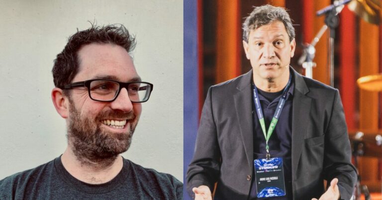 Netbr e Customer Futures apostam em identidade digital descentralizada para devolver controle aos usuários. Netbr, Customer Futures