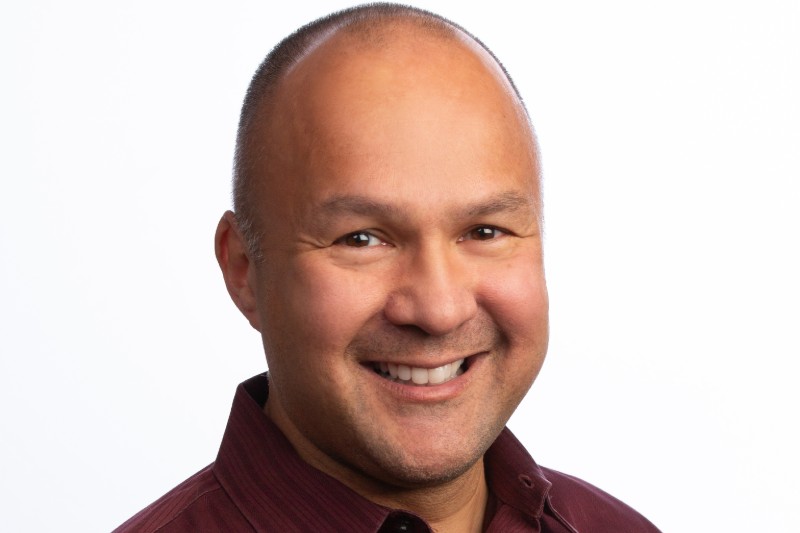 Progress Ed Keisling