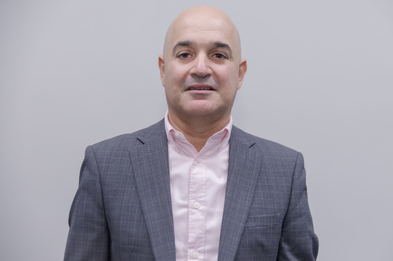 Rodrigo Galesi CEO da Interplayers